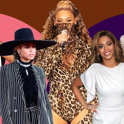 Phong cách thời trang làm nên thương hiệu "Queen Bee" của Beyoncé