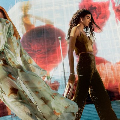 BST mùa Xuân của H&M