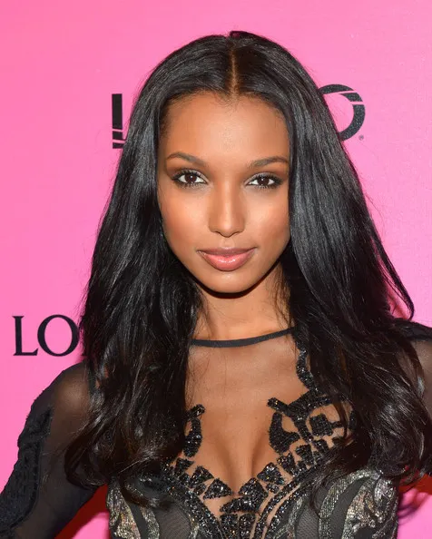 Người mẫu Victoria's Secret Jasmine Tookes