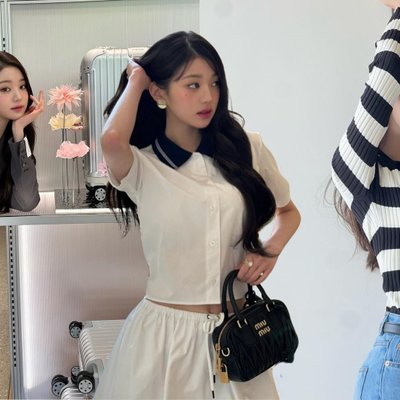 Jang Won Young khoe dang dep