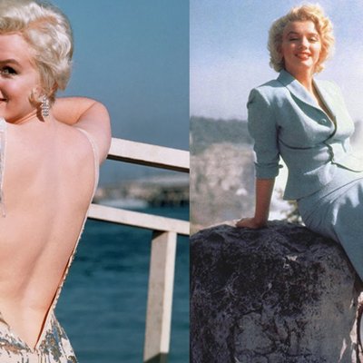 12 khoảnh khắc thời trang không-thể-quên của huyền thoại sắc đẹp Marilyn Monroe