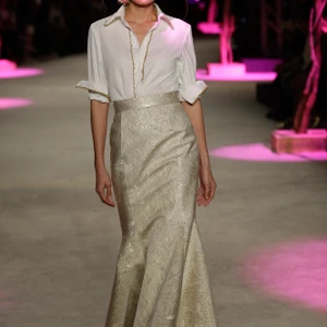 Tuần lễ Thời trang ELLE Thailand Xuân-Hè 2016