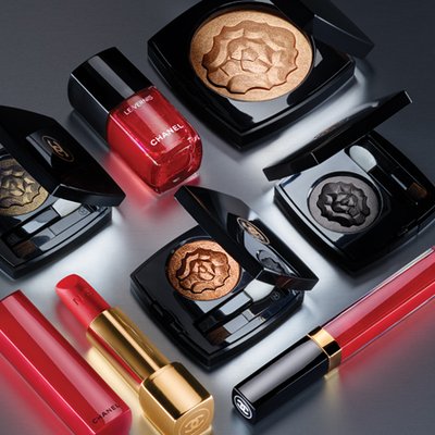Maximalisme De Chanel 22