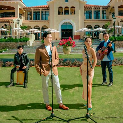 âm nhạc những chuyến du hành