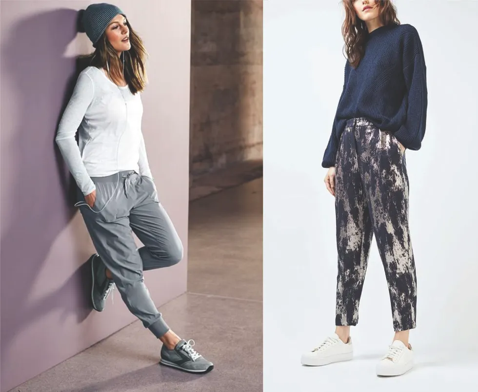 thời trang Hè 2017 Ecco - elle vietnam