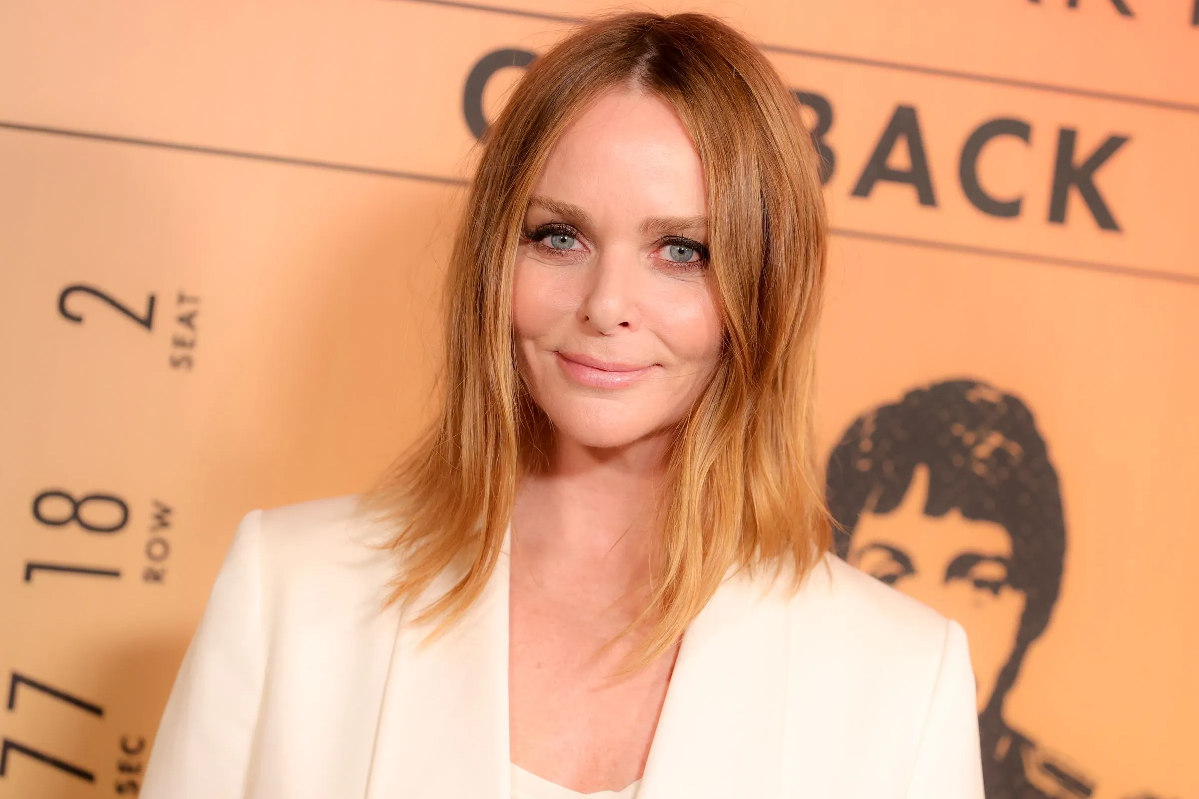 nữ lãnh đạo stella mccartney 8/3