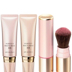ellevn shiseido