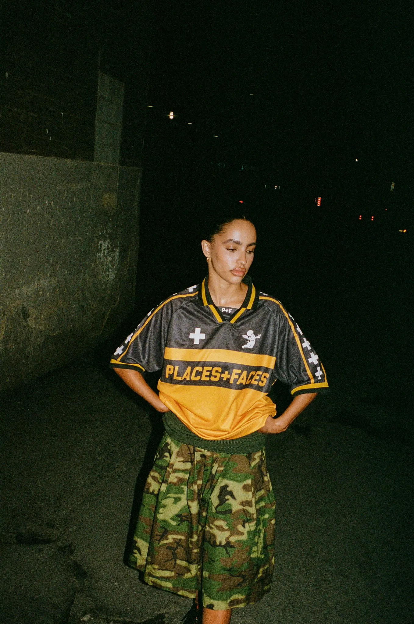 Hoạ tiết camo
