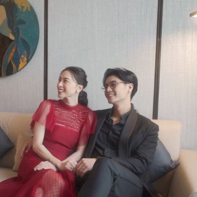vợ chồng ngô thanh vân trải nghiệm sống grand marina saigon
