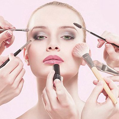 bí quyết kem che khuyết điểm