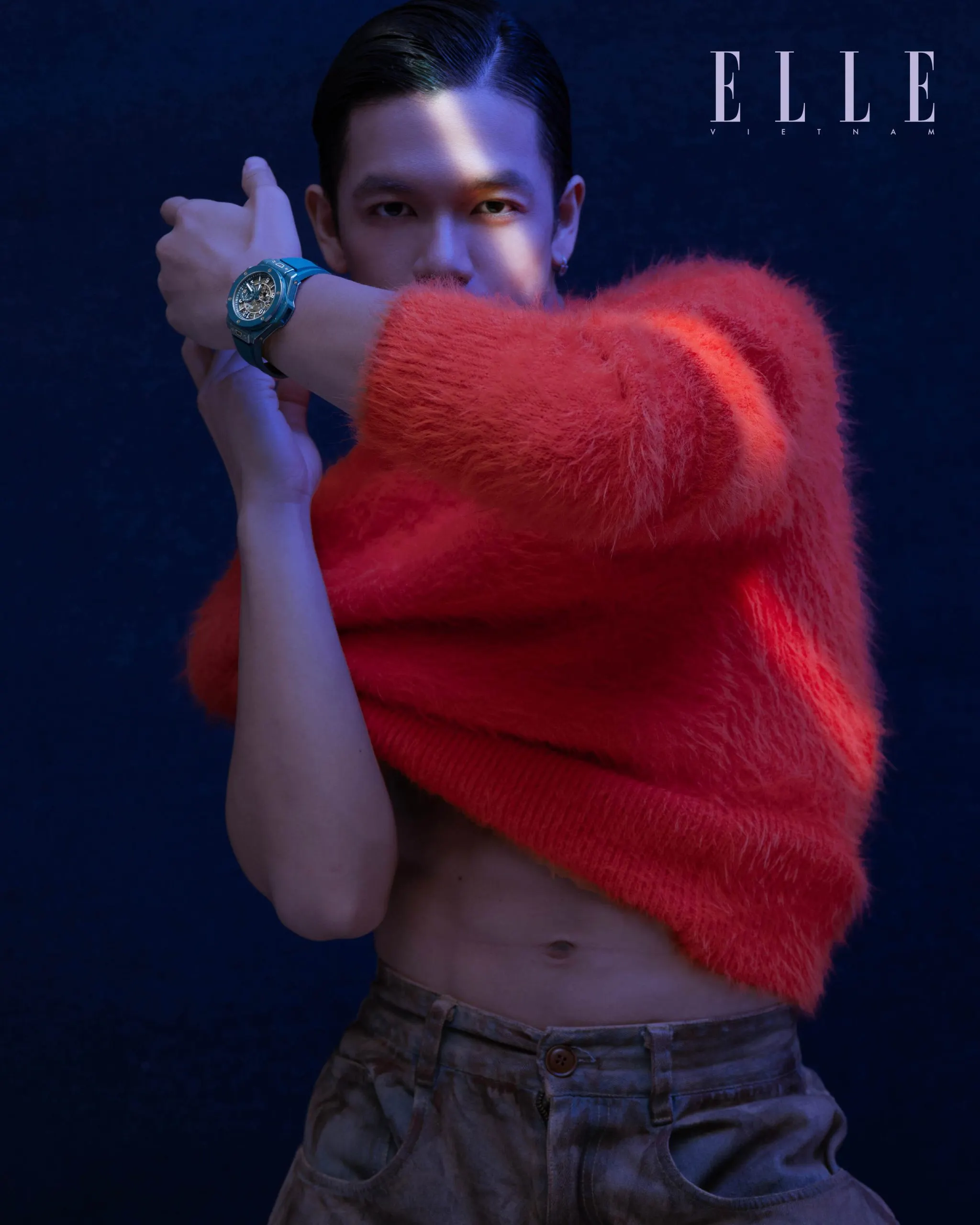 (S)TRONG chia sẻ về "Dị Kiều" Show 2025: Giữa Những Trời Sao.