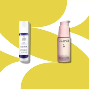 các loại huyết thanh (serum) chống lão hóa