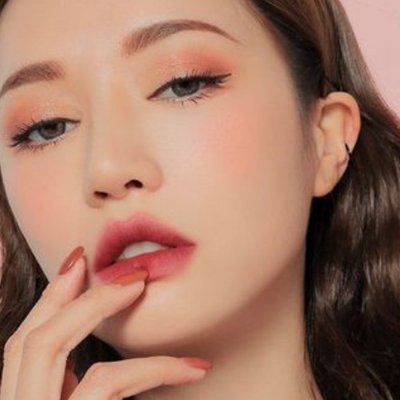Kiểu nail ngọt ngào cho valentine