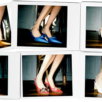 slingback shoes photo by Morgan mcmullen