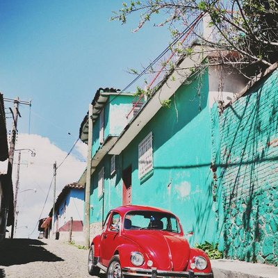 Du lich Mexico