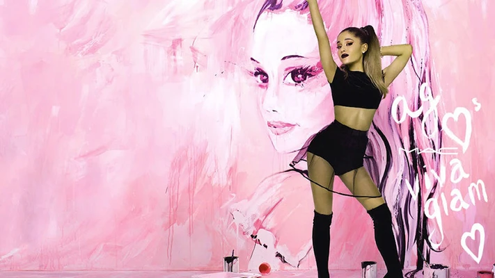 M.A.C tung BST son môi kết hợp cùng Ariana Grande