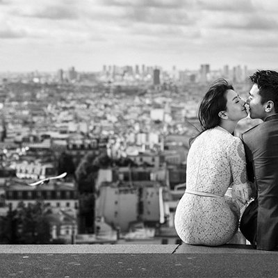 Ngôn tình là có thật từ chuyện tình yêu của Triệu Hựu Đình và Cao Viên Viên