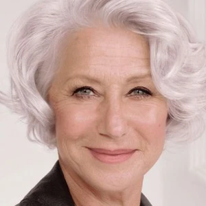 Helen Mirren