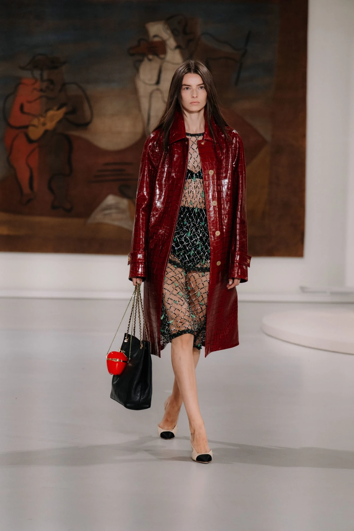 BST Chanel Métiers d'Art 2026