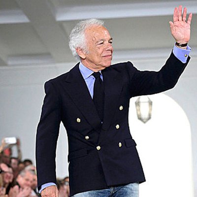Nhìn lại 50 năm lịch sử huy hoàng của Ralph Lauren