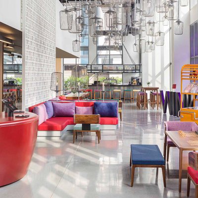 khách sạn Wink Hotels