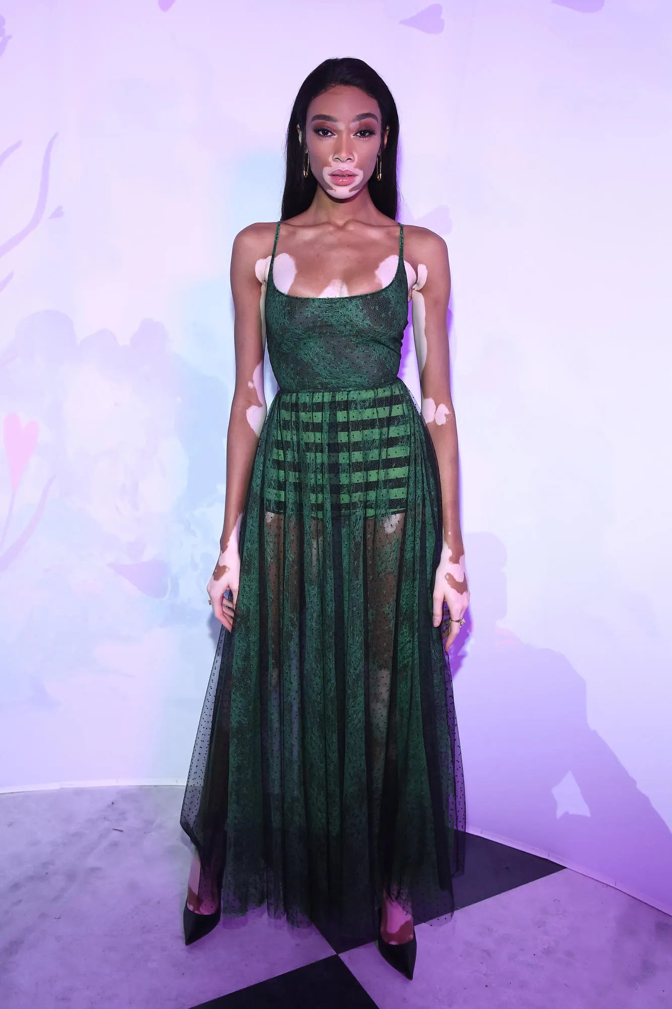 15 ngôi sao mặc đẹp nhất tại Tuần lễ Haute Couture Paris 2018