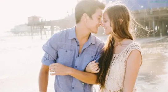 Tình yêu muốn tiến xa cần sự tôn trọng lẫn nhau