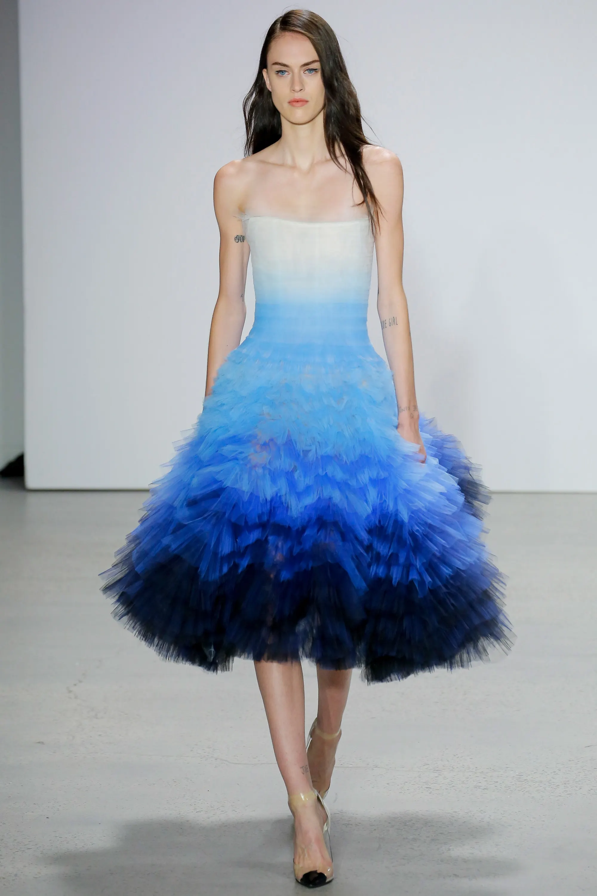 5 BST nổi bật trong ngày trình diễn thứ năm của NYFW Spring 2018