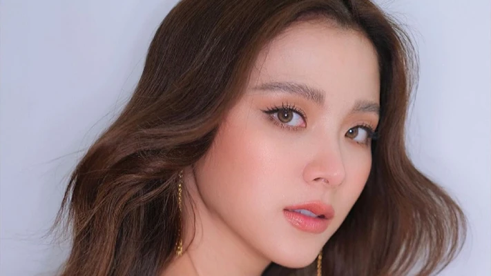 phong cách đánh mắt cho cô nàng châu Á