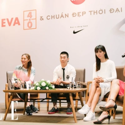 elle việt nam women in society 39