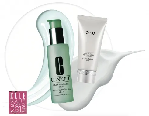 Elle Beauty Awards Vietnam 4