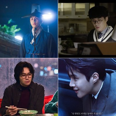 Điểm qua 8 bộ phim hay nhất của “quý ngài má lúm” Kim Seon Ho.