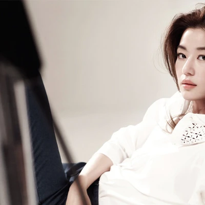 Jeon Ji Hyun 5