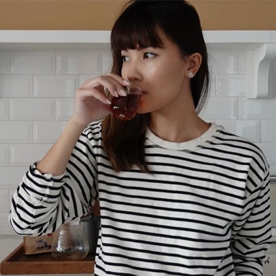 làm đẹp tối giản thanh lịch
