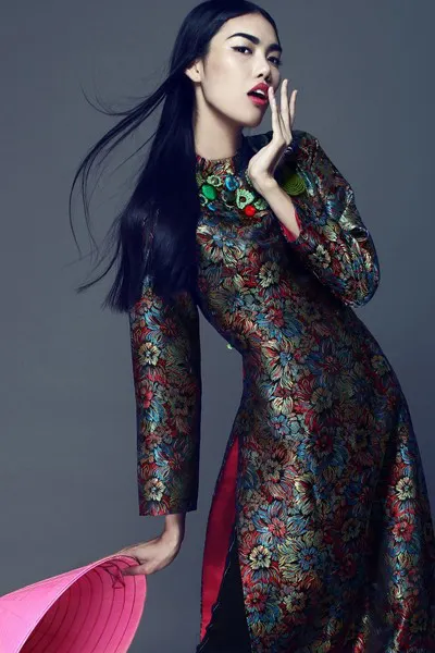 Áo dài <mark class=