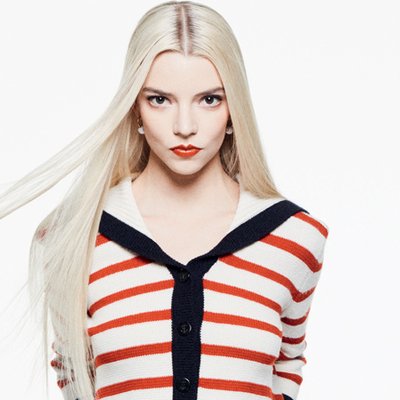 Anya Taylor-Joy kể về tuổi thơ