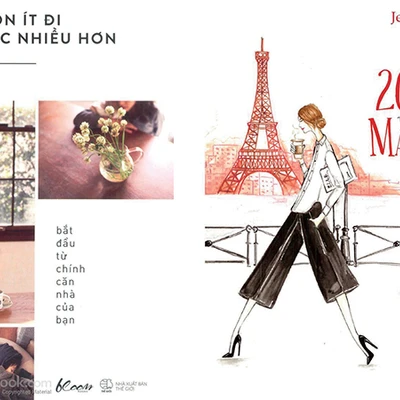 Giới thiệu sách mới hay tháng 10/2017