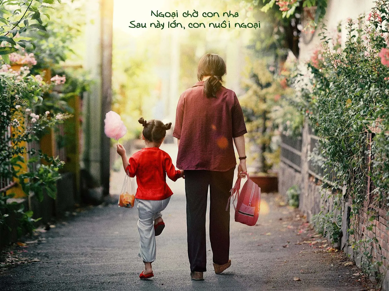 phim điện ảnh cục vàng của ngoại