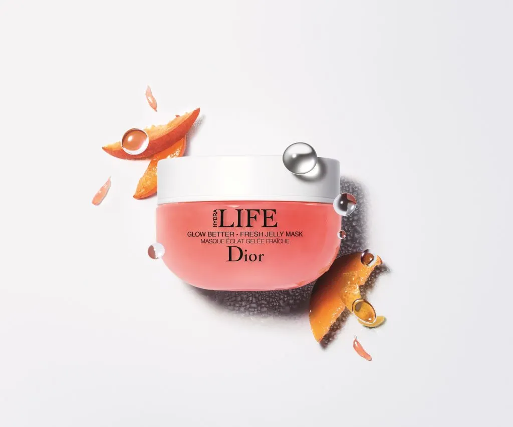 Dòng sản phẩm Dior Hydra Life
