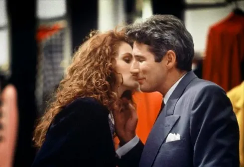 những câu nói hay trong phim pretty woman - elle viet nam 5