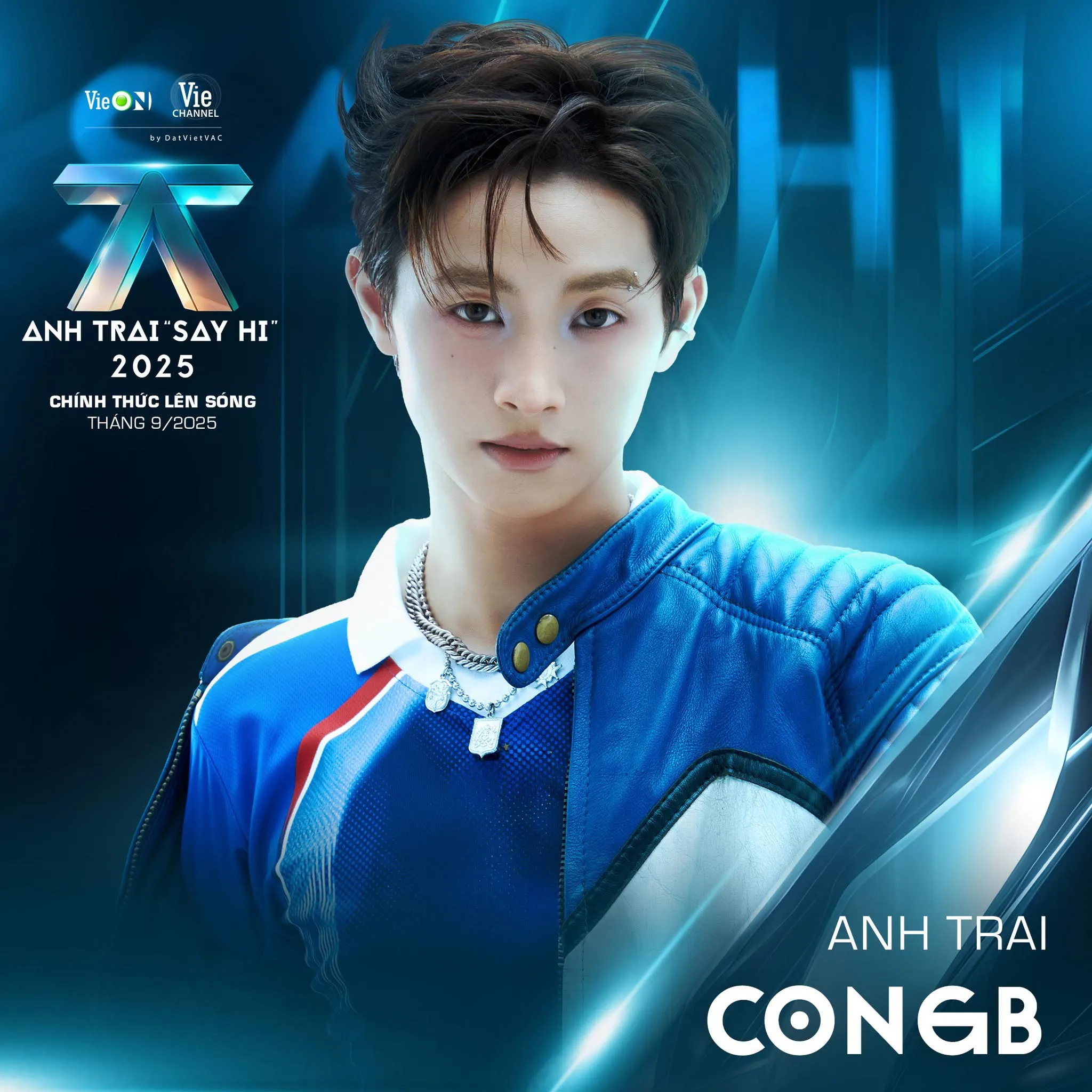 anh trai congb anh trai say hi mùa 2 