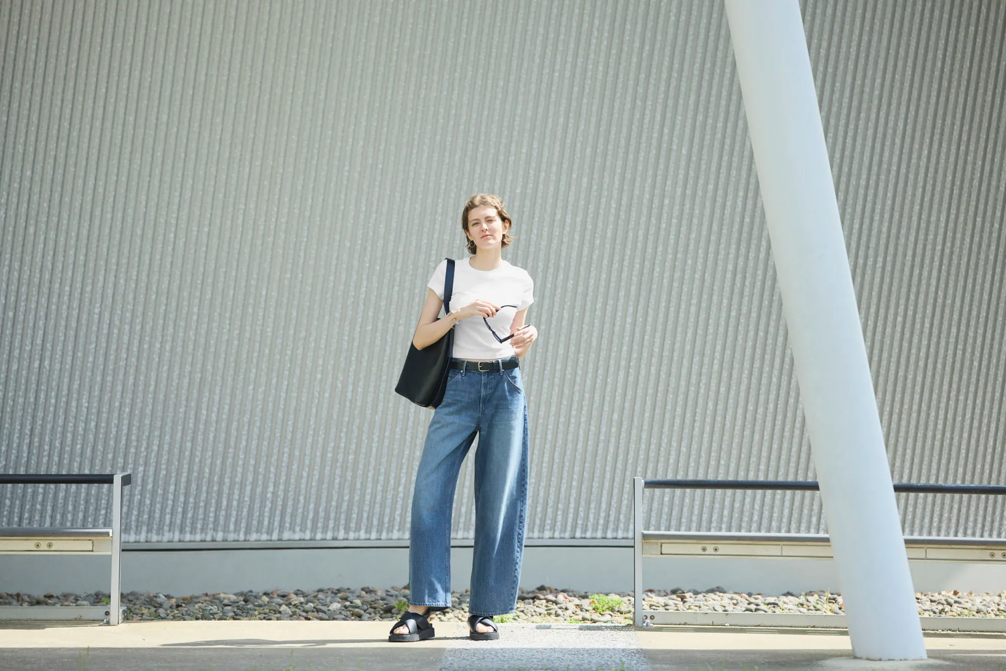 BST Lifewear Thu Đông 2025 - UNIQLO