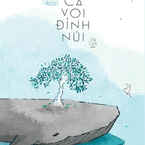 Cá voi đỉnh núi – Hành trình của giấc mơ