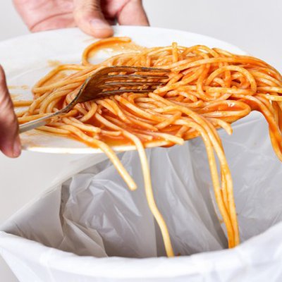 ELLE Việt Nam lãng phí thứ ăn 12