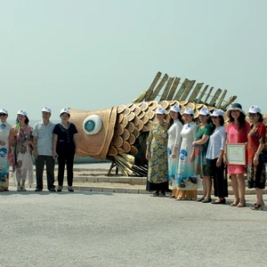 môi trường 6