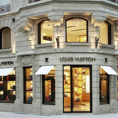 Eddy CS Fung – Đã làm nên nguồn doanh thu khổng lồ cho Louis Vuitton & Chloé như thế nào?
