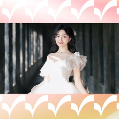 đầm dạ hội trong prom