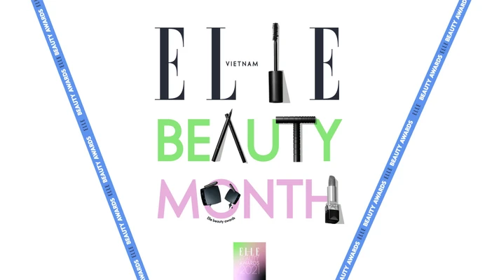 elle beauty awards 2021