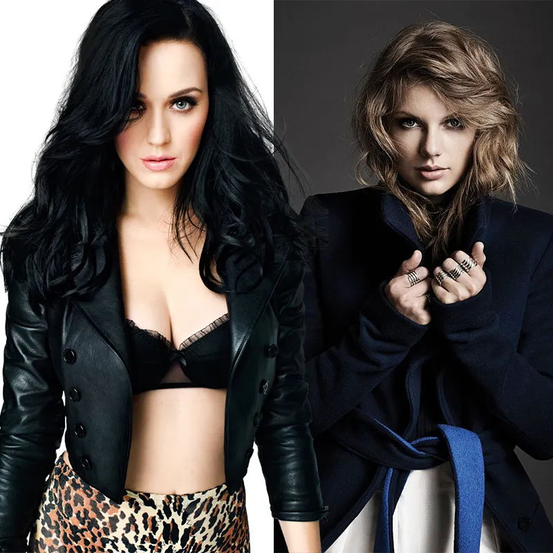 Taylor Swift – Nữ hoàng chiêu trò số 1 của Hollywood