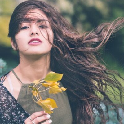 Màu tóc nhuộm cho mùa Thu 2019